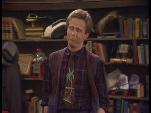 Harry Stone, on death