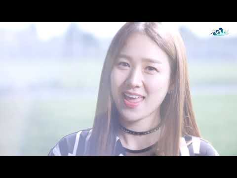 걸그룹 풍뎅이, 새 앨범 'STAY(머물러줘)' 발매 오늘 11월 12일 제주방문