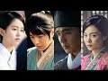 Ruler Master Of The Mask OST