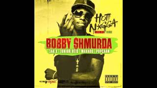 Bobby Shmurda - Hot Nigga (Reggae Mix) Ft  Jah X, Junior Reid, Mavado &amp; Popcaan