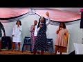 Ngena Ngena Indawo isekhona🔥 Ministration by Pastor Mila Bokwe