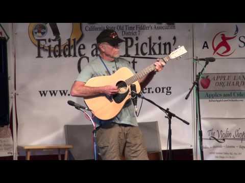 2016-06-05 Ken Wright -  Entertainment -  Wildwood Flower