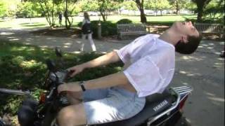 Jimmy Fallon - &quot;Idiot Boyfriend&quot;