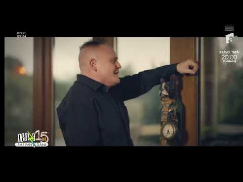 Mihai Nae feat Uddi Supereoi la Antena 1 📺 Neatza cu Razvan și Dani