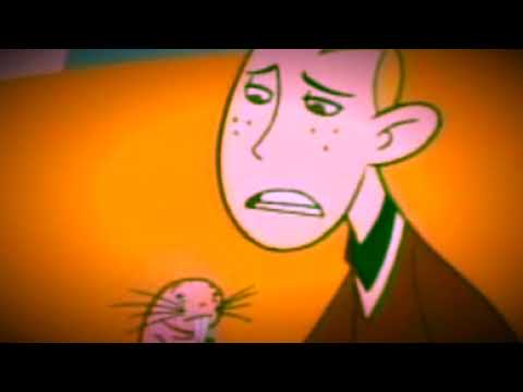 BTA Leaf - Ron & Rufus