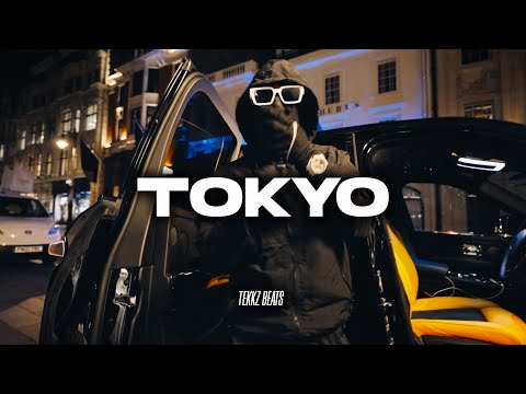 [FREE] Teeway X Booter Bee X UK Drill Type Beat 2024 - "TOKYO" UK Drill Type Beat