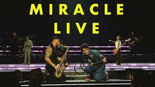 Miracle - Jonas Brothers [Live from Yankee Stadium] (Exclusive Audio)