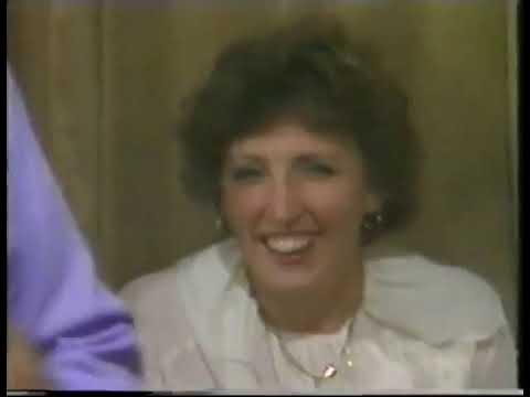 Captain Sensible - Nobody's Sweetheart (The Chas And Dave Show '83)