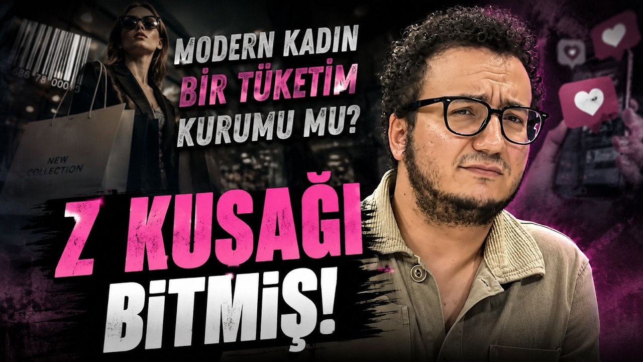 Geçmişten Günümüze Türk Kadını! Oytun Erbaş: "Eskiden İffet Sembolüydü, Şimdi Lüks Peşinde!"