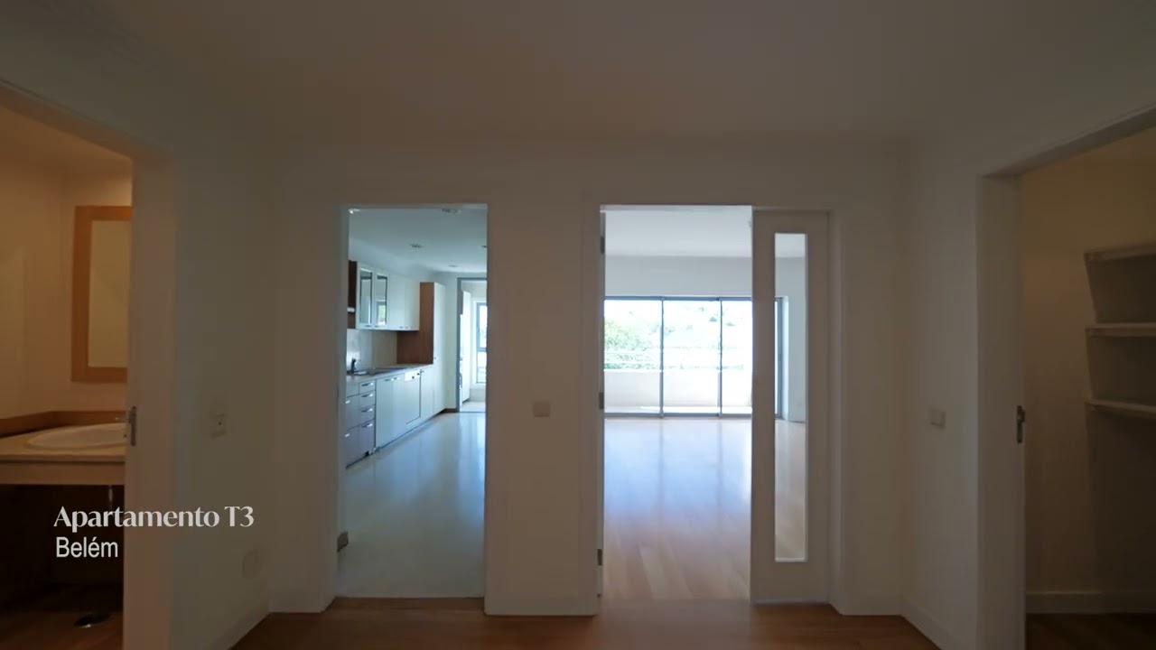 Vídeo do imóvel
