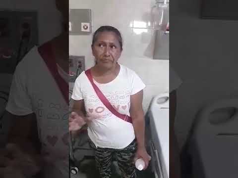 Andrés Eloy Blanco, Testimonio de Agradecimiento de paciente atendido en el CDI, Lara