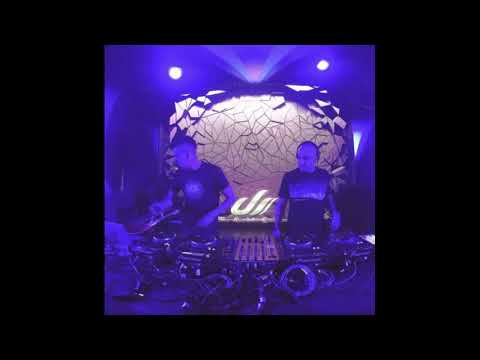 ATTIK B2B INTELLIGENCE - Live Set@@Dreamstate, Mexico 2018 [Psytrance]