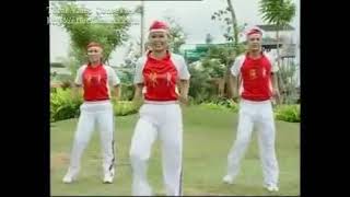 Download lagu United Gym (Senam Ayo Bersatu) mp3