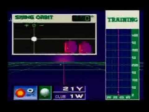 Nintendo Super Famicom Lasabirdie Golf Japan