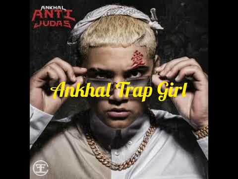 Ankhal Trap Girl #shorts