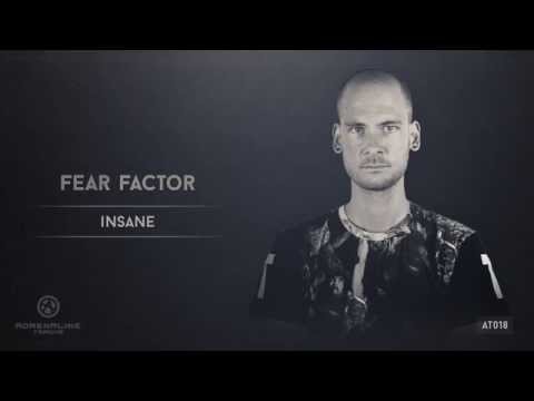 Fear Factor - Insane (AT018)
