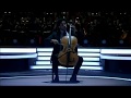 Royal British Legion Festival of Remembrance - Sheku Kanneh-Mason - Hallelujah