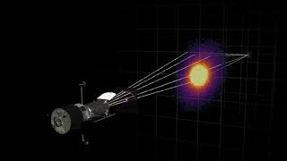 Newswise:Video Embedded light-bending-gravity-reveals-one-of-the-biggest-black-holes-ever-found