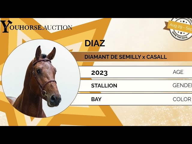 Diaz