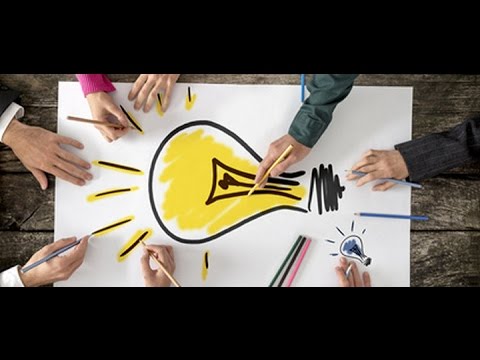 Constructing the Vision 2020 Framework through Qualitative Techniques in Competitive Intelligence