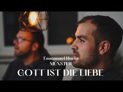 Gott ist die Liebe - Gemeinschaft Emmanuel