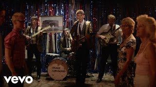 Franz Ferdinand - Stand On The Horizon