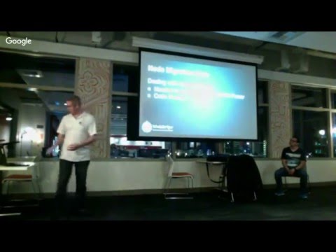 Silicon Valley Users' Group