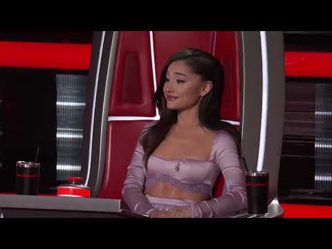 John, Kelly, and Blake Comment on Bella vs Katie Battle! (The Voice Season 21 Battle)