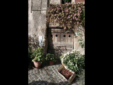 Barbarano Romano (VT) - Particolari - ph. G. Cocco