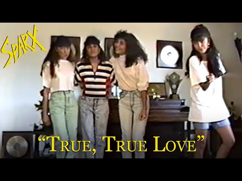 SPARX "True, True Love"
