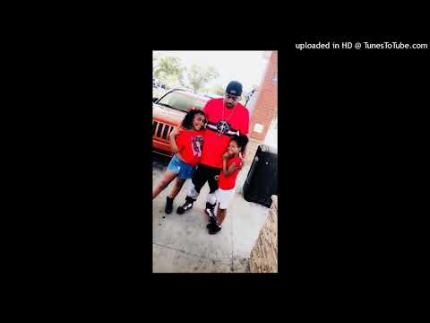 LT TRILL-cries of the ghettho