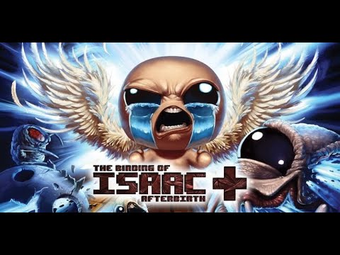 The Lost AMASSANDO o Greedier - The Binding of Isaac: Repentance | Gameplay em PT BR