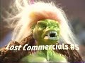 Lost Commercials 5 More 90s Kids Commercials 1996 1997