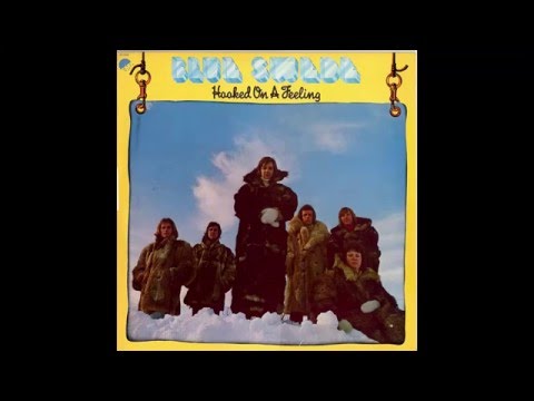 Blue Swede - Hooked on a Feeling [1974] (Vinyl Rip - HQ)