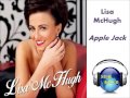 Lisa McHugh -- Apple Jack 