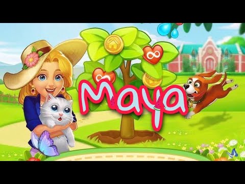 Matchington Mansion Level 3800