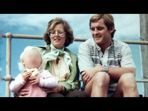 SPRAWA Lynette Simms I Ślubuję Ci wierność... - czarna wdowa podcast kryminalny