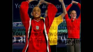 You're Worthy of My Praise