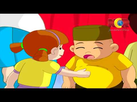 Alam Kandungan | Syamil Dodo Seri Alam Kehidupan - Episode 1