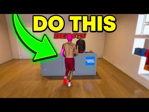 Affiliation Pop Up Stores 2k23