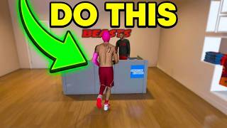 HOW to get 2xXP in AFFILIATION EVENT on NBA 2K23