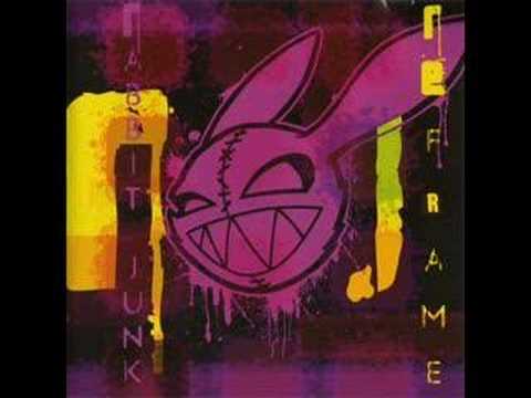 Rabbit Junk Demons