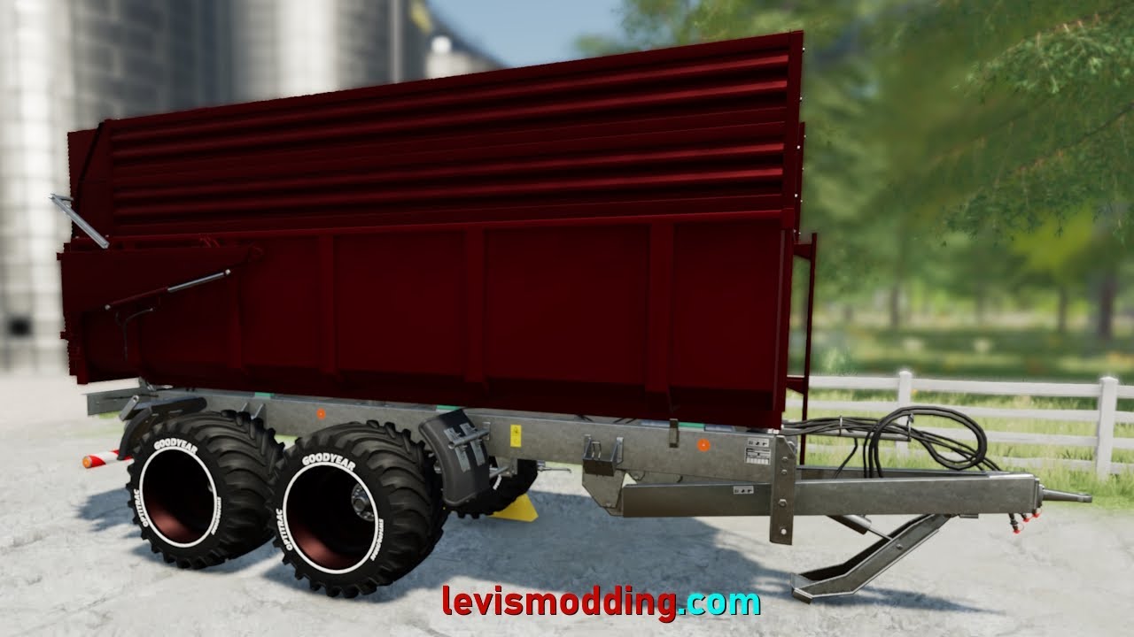 FS22 Claas Carat🔹v1.1.0.0🔹by Levis 🔹WITH DOWNLOAD LINK🔹 4K 🔹 60FPS🔹