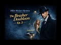 Miles McGee Solves The Brasher Doubloon
