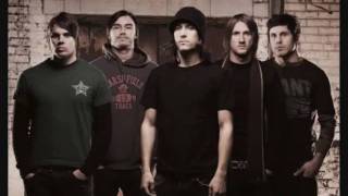 Saosin-New Angel [STUDIO DEMO]