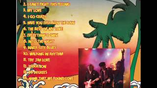 THIRD WORLD - 96 Degrees (Re-Recorded) 2014