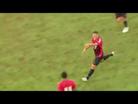 VEJA OS GOLS DE Athletico PR 4 x 1 Londrina ( Campeonato Paranaense 2020 rodada 3 ) 25/01/2020