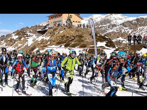 Carona, il 70° trofeo Parravicini