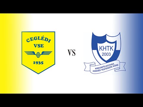 CVSE U17 - Kiskunfélegyháza U17 Összefoglaló 2022.11.19.
