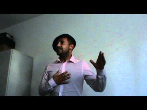 K-Shut - Worte sind Pfeile